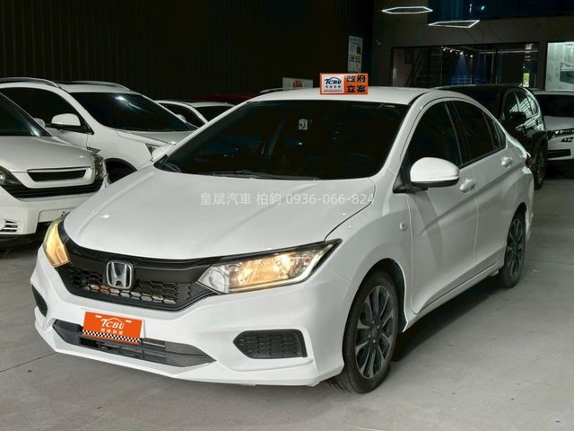 Honda City  第4張相片