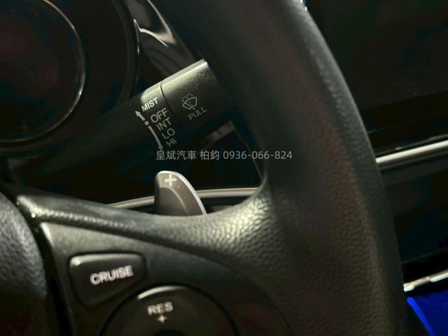 Honda City  第10張相片