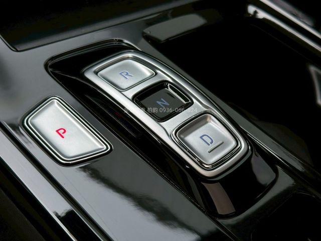 Hyundai Custin  第1張相片