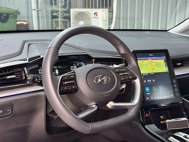 Hyundai Custin  第2張相片