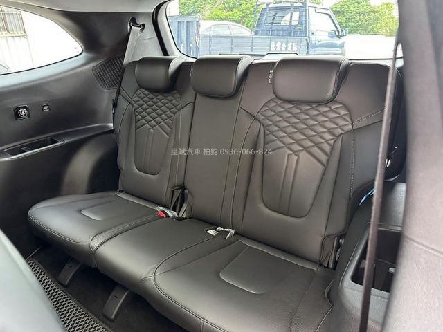 Hyundai Custin  第11張相片