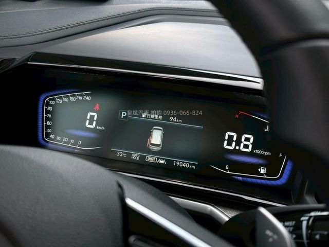 Hyundai Custin  第18張相片