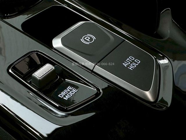 Hyundai Custin  第19張相片