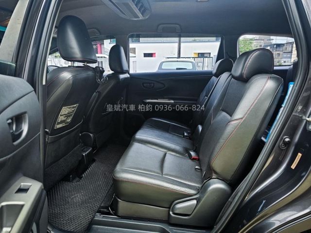 Toyota Wish  第1張相片