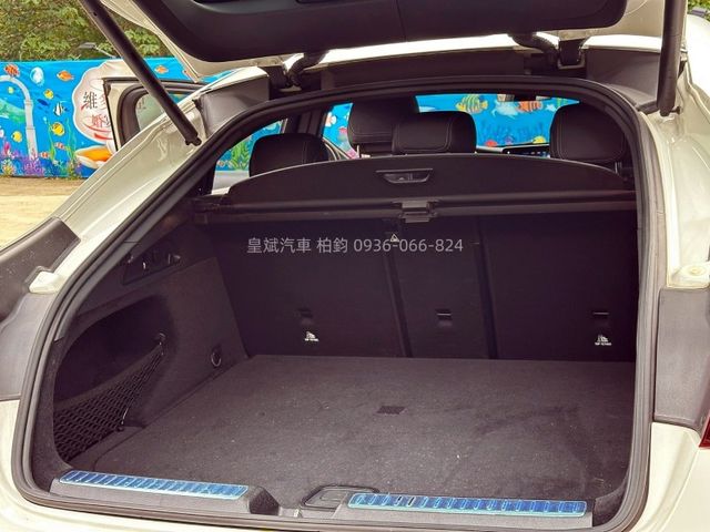 Mercedes-Benz/賓士 GLC200  第2張相片