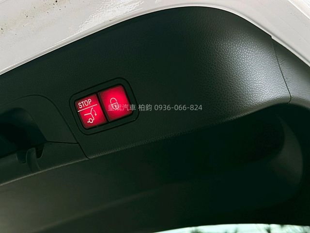 Mercedes-Benz/賓士 GLC200  第3張相片