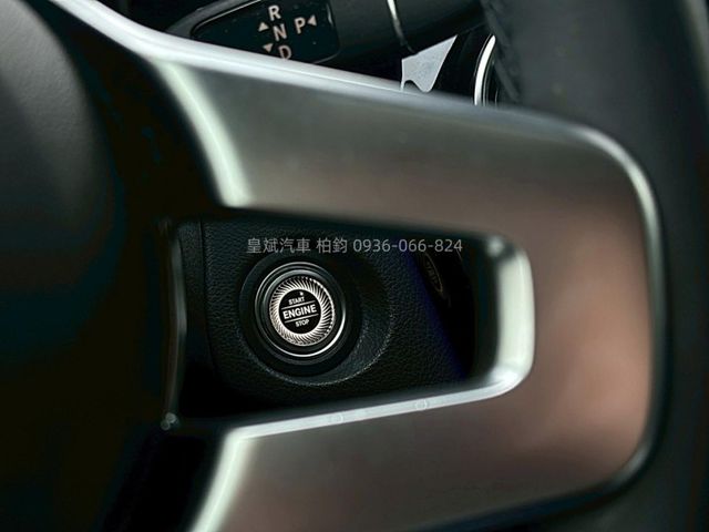 Mercedes-Benz/賓士 GLC200  第13張相片