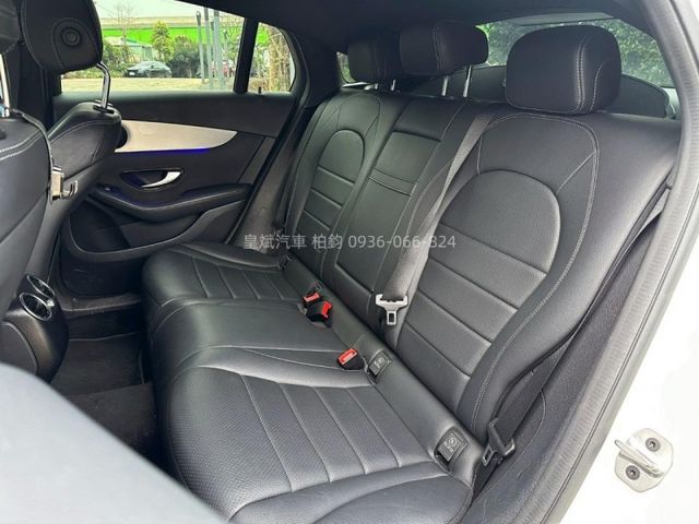 Mercedes-Benz/賓士 GLC200  第15張相片