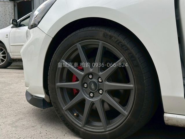 Ford/福特 Focus  第3張相片