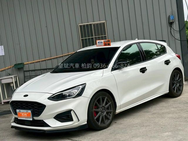 Ford/福特 Focus  第4張相片