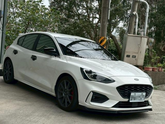 Ford/福特 Focus  第5張相片