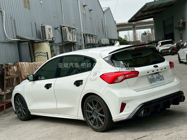 Ford/福特 Focus  第6張相片