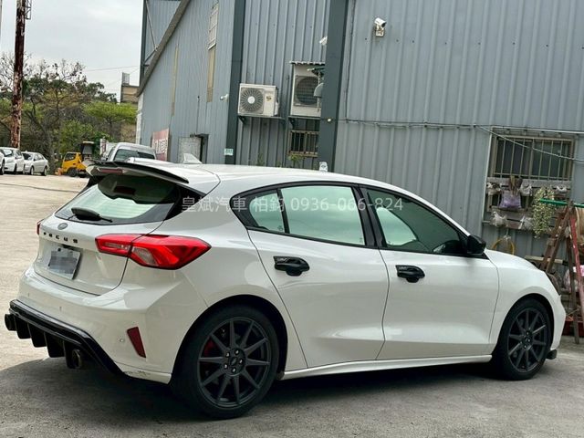Ford/福特 Focus  第7張相片