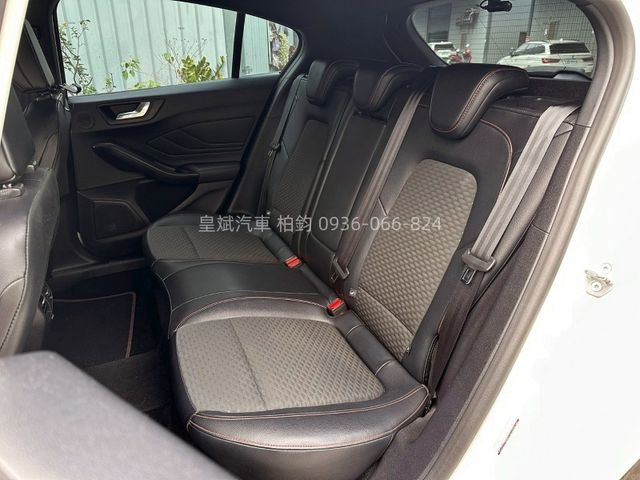 Ford/福特 Focus  第10張相片