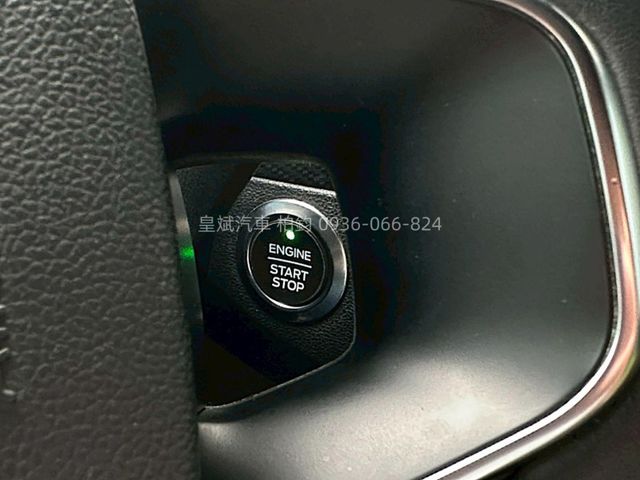 Ford/福特 Focus  第12張相片