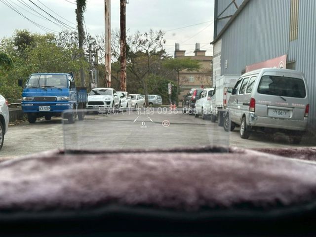 Ford/福特 Focus  第14張相片