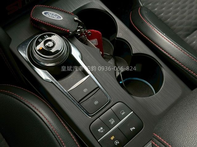 Ford/福特 Focus  第15張相片