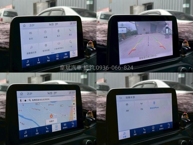 Ford/福特 Focus  第16張相片