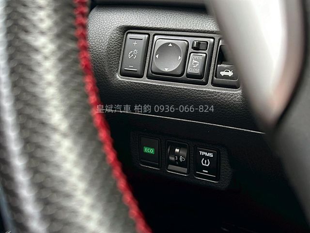 2015年Sentra 免KEY/安卓機/電折/定速  第2張相片