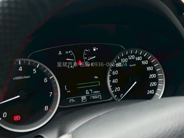 2015年Sentra 免KEY/安卓機/電折/定速  第10張相片