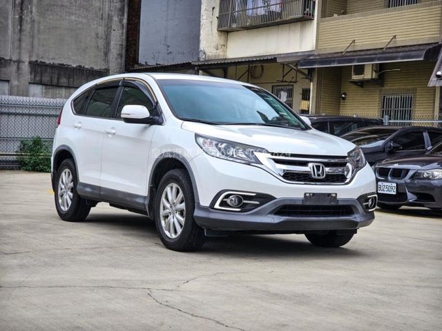 Honda CR-V  第6張相片