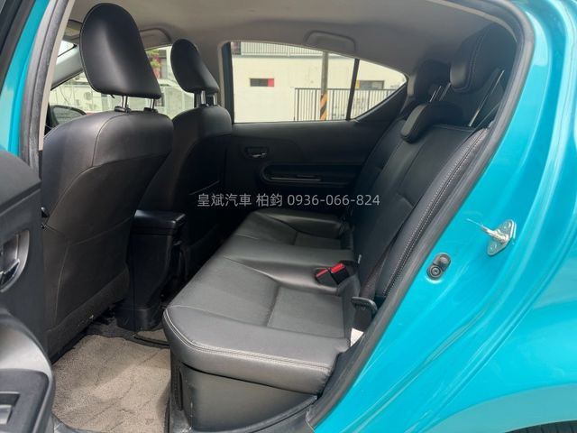 Toyota Prius  第1張相片