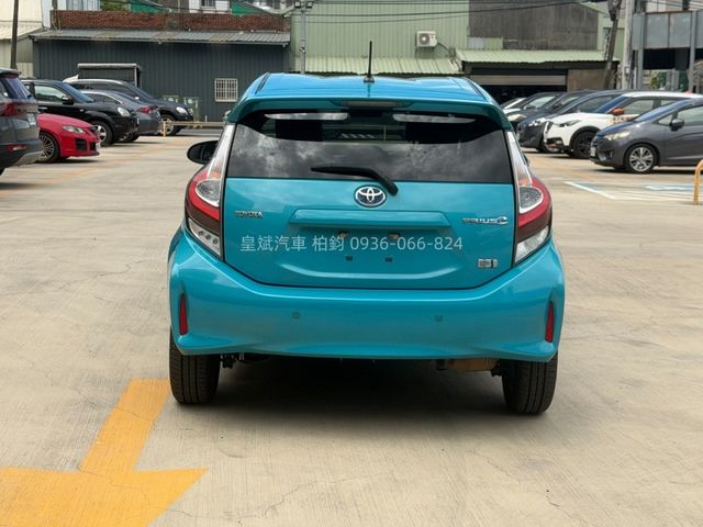 Toyota Prius  第5張相片