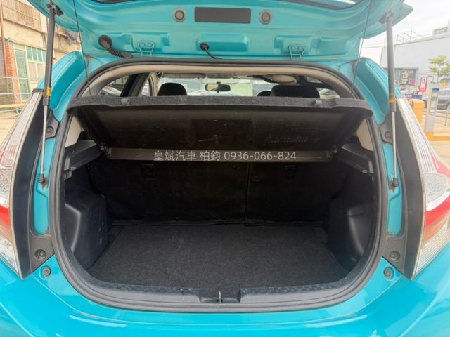Toyota Prius  第3張相片