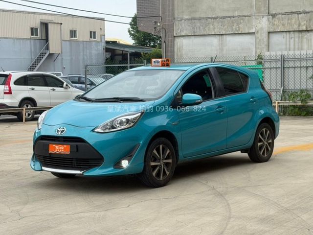 Toyota Prius  第4張相片