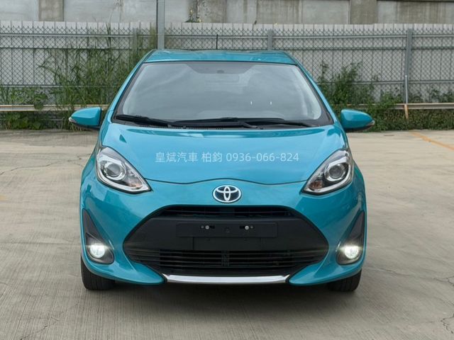 Toyota Prius  第5張相片