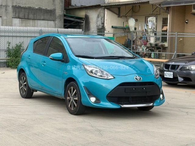 Toyota Prius  第6張相片