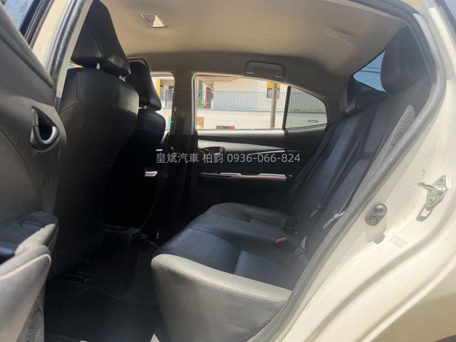 Toyota Vios  第1張相片