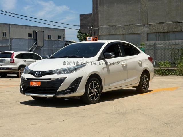 Toyota Vios  第4張相片