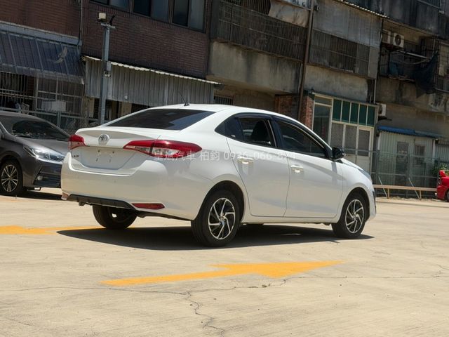 Toyota Vios  第7張相片