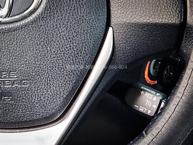 Toyota ALTIS  第12張相片