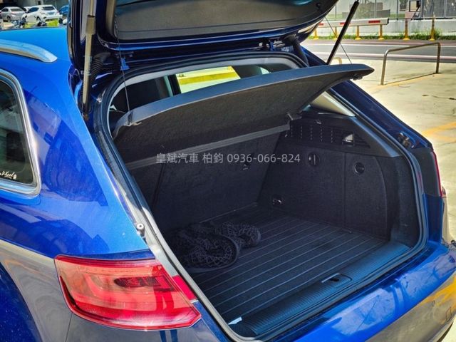 Audi A3  第3張相片
