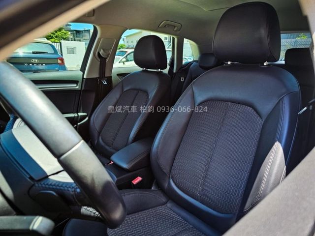 Audi A3  第10張相片
