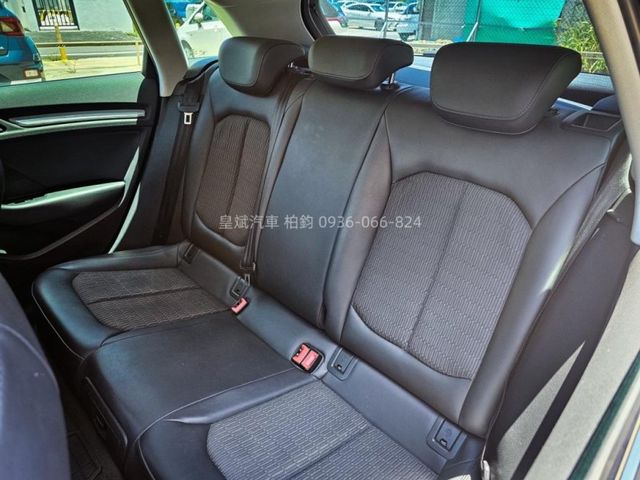 Audi A3  第11張相片