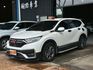 2023年CRV VTIS/LED燈/免KEY/車道偏移/電尾門/快撥/倒車顯影  第4張縮圖