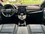 2023年CRV VTIS/LED燈/免KEY/車道偏移/電尾門/快撥/倒車顯影  第8張縮圖