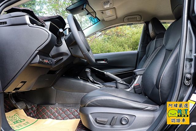 Toyota 豐田 ALTIS  第3張相片