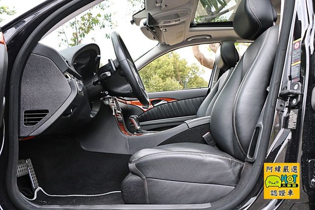 M-Benz 賓士 E350  第3張相片