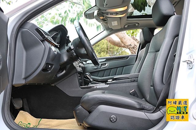 M-Benz 賓士 E200  第3張相片