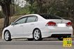 Honda 本田 CIVIC K12  第2張縮圖