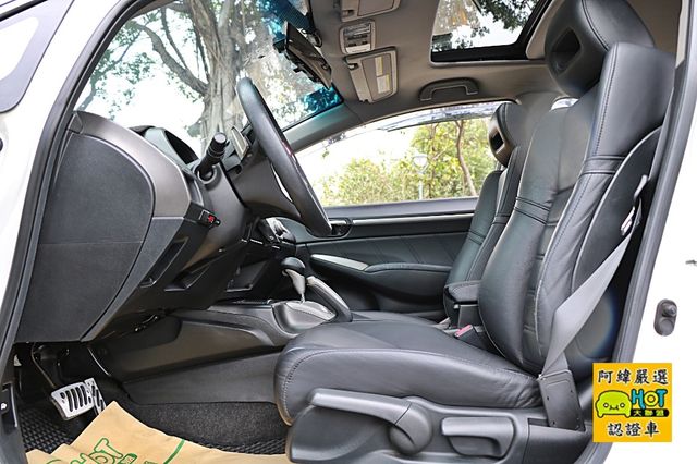 Honda 本田 CIVIC K12  第3張相片