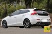 Volvo 富豪 V40  第2張縮圖