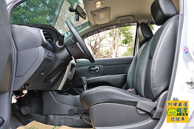 Nissan 日產 LIVINA  第3張相片