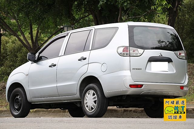 Mitsubishi 三菱 ZINGER  第2張相片