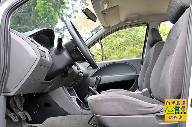 Mitsubishi 三菱 ZINGER  第3張相片