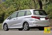 Honda 本田 ODYSSEY  第2張縮圖